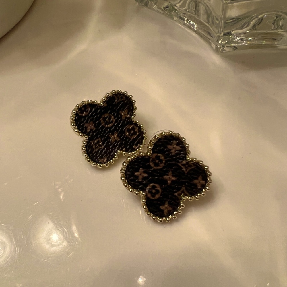 High Fashion Earrings